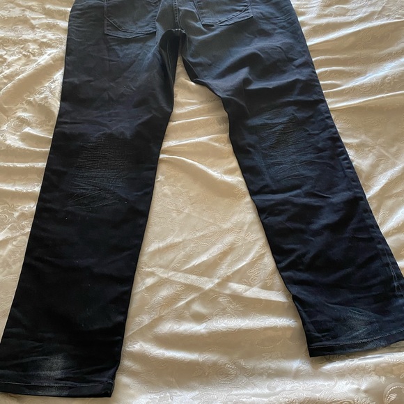 Super Skinny Jeans - Picture 3 of 8